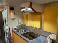 قایق گشتی برای فروش