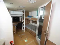 کشتی راهنما برای فروش
