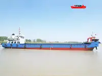 بارژ برای فروش