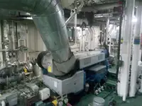 تانکر نفت/مواد شیمیایی برای فروش