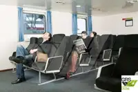 Ro-Ro ship برای فروش