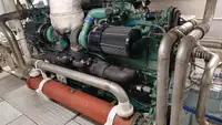 کشتی مسافری برای فروش