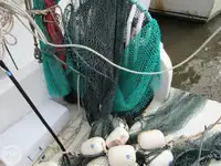 کشتی تریلر برای فروش