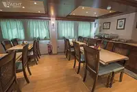 کشتی مسافری برای فروش