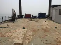 بارژ برای فروش