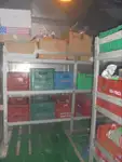 کشتی یخچال‌دار برای فروش
