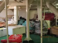 کشتی یخچال‌دار برای فروش
