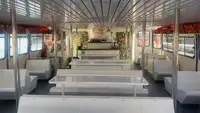 کشتی مسافری برای فروش