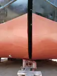 بارژ برای فروش