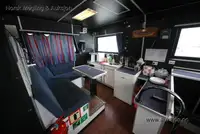 کتاماران برای فروش
