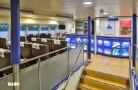 کشتی مسافری برای فروش