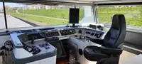 کشتی حمل مواد فله برای فروش