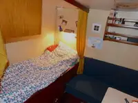 کشتی یدک‌کش برای فروش