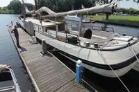 بارژ برای فروش