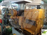 کشتی تدارکاتی برای فروش