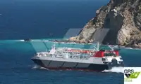Ro-Ro ship برای فروش
