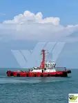 قایق یدک کش برای فروش