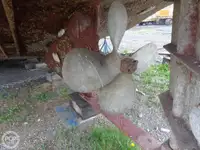 کشتی یدک‌کش برای فروش