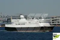 Ro-Ro ship برای فروش
