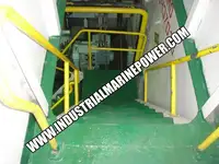بارژ برای فروش
