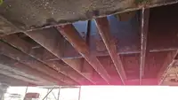 بارژ برای فروش