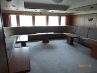 کشتی مسافربری برای فروش