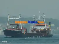 کشتی حمل مواد فله برای فروش