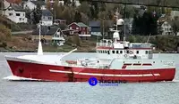 Longliner برای فروش