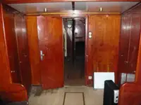 قایق گشتی برای فروش