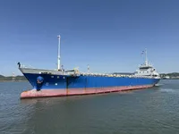 General Cargo/Multi-purpose برای فروش