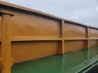 بارژ برای فروش