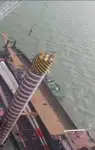 بارژ برای فروش