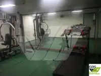 بارژ برای فروش