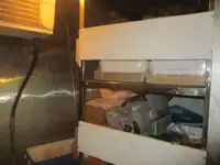 کشتی یخچال‌دار برای فروش
