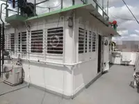 کشتی یدک‌کش برای فروش