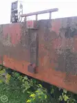 بارژ برای فروش