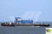 بارج برای فروش
