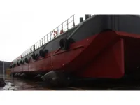 بارژ برای فروش