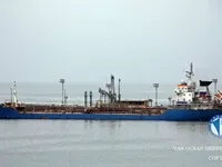 تانکر نفت/مواد شیمیایی برای فروش