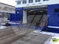 Ro-Ro ship برای فروش