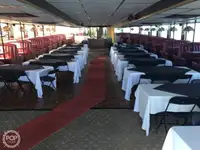 کشتی مسافری برای فروش
