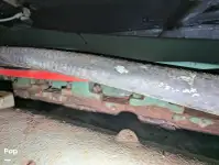 کشتی مسافری-باربری برای فروش
