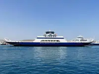 کشتی فری برای فروش