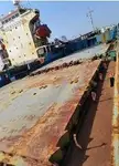 تانکر نفت/مواد شیمیایی برای فروش