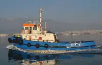 کشتی یدک‌کش برای فروش