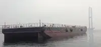 بارژ برای فروش