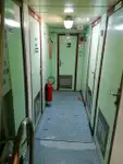 کشتی خدمه برای فروش