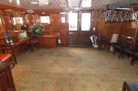 بارژ برای فروش