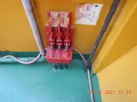 کشتی یدک‌کش برای فروش