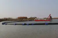 کشتی لایروبی برای فروش